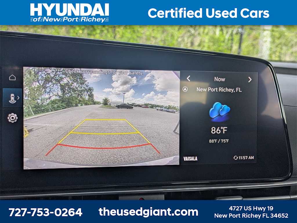 Thumbnail: 2024 Hyundai Elantra - 20