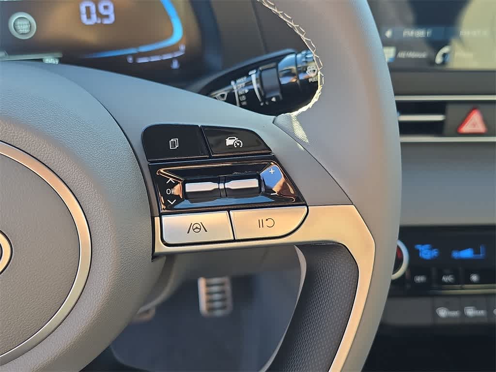 Thumbnail: 2026 Hyundai Elantra - 24