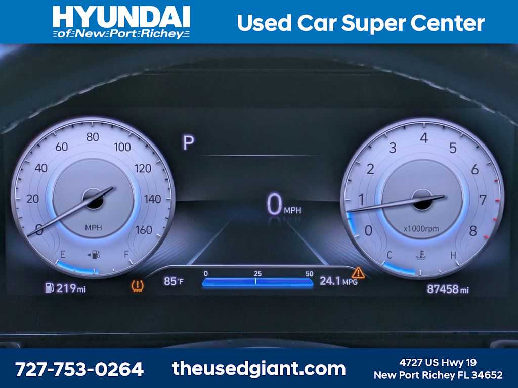 Thumbnail: 2023 Hyundai Elantra - 30