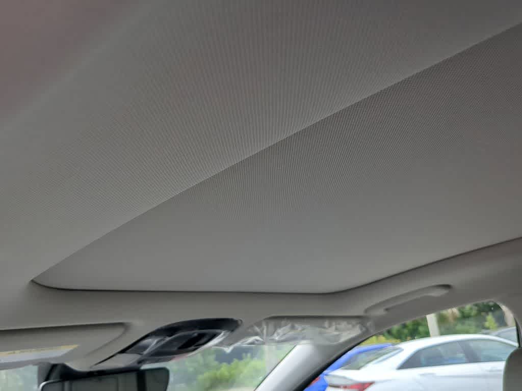 Thumbnail: 2026 Hyundai Tucson - 20