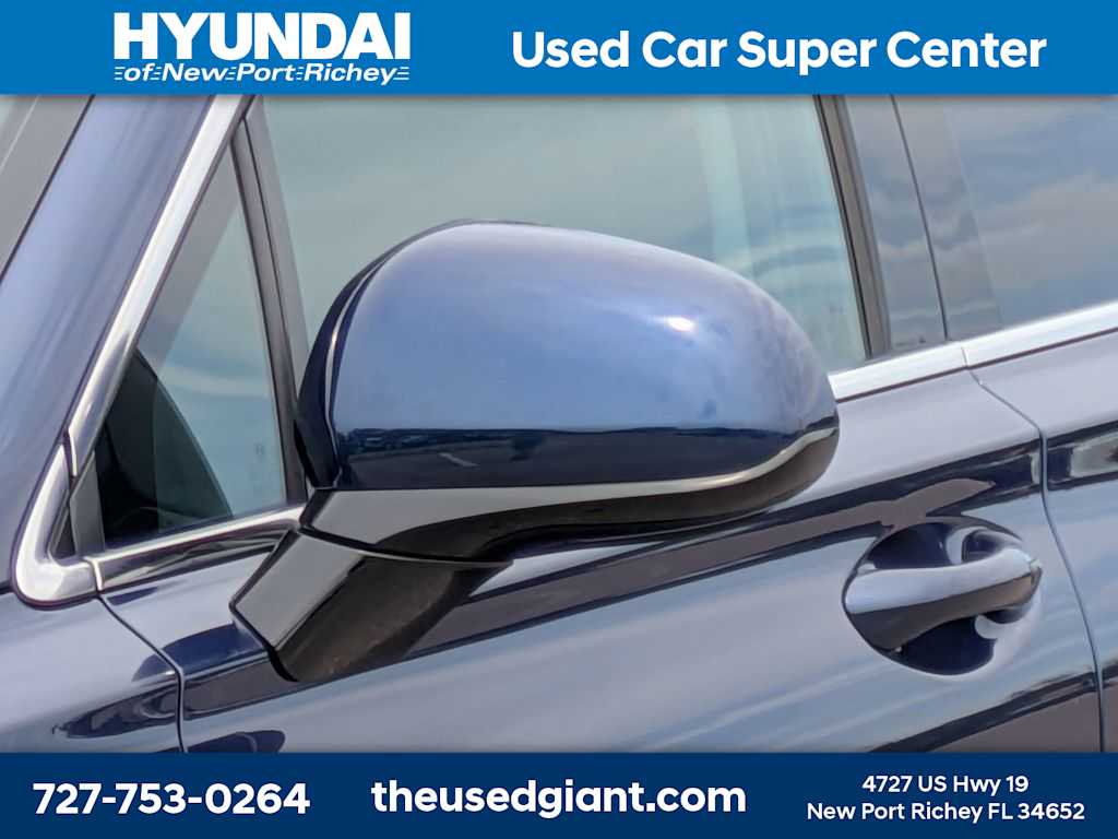 Thumbnail: 2022 Hyundai Santa Fe - 11