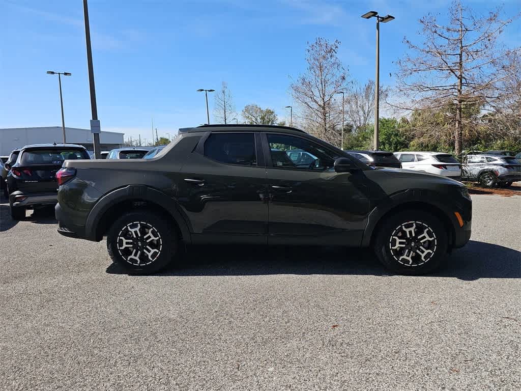 Thumbnail: 2025 Hyundai Santa Cruz - 15