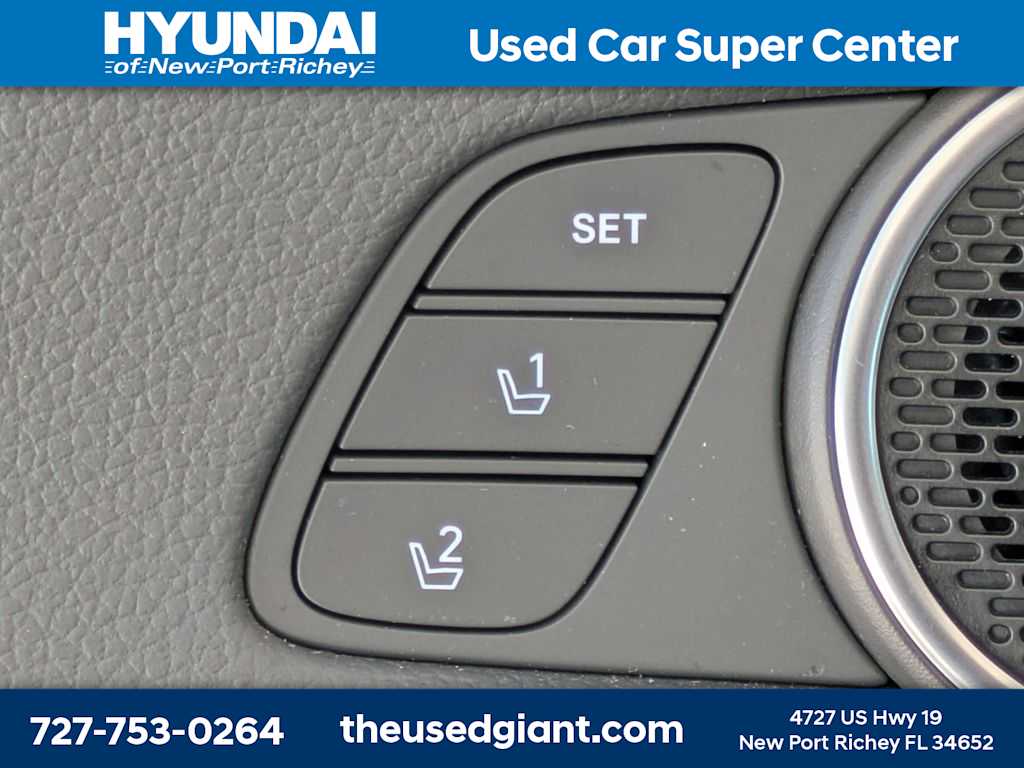 Thumbnail: 2024 Hyundai Sonata - 22