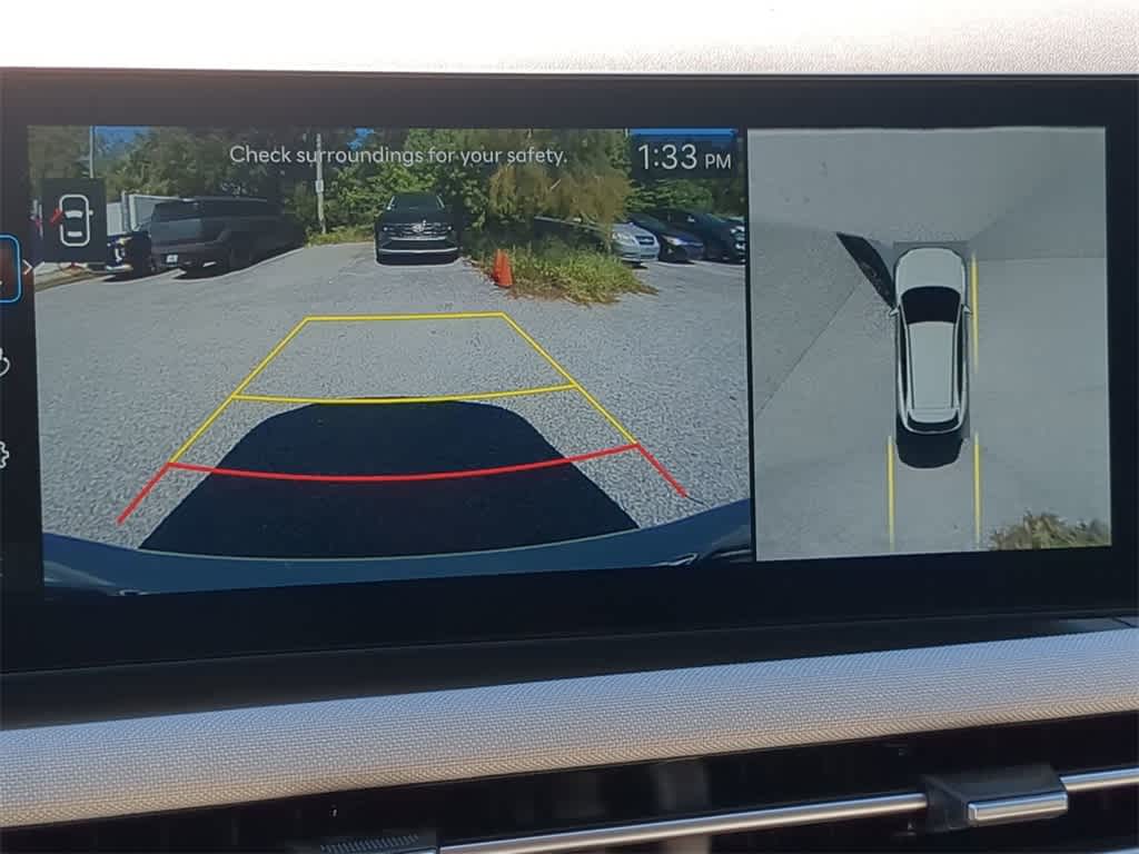 Thumbnail: 2026 Hyundai Tucson - 30