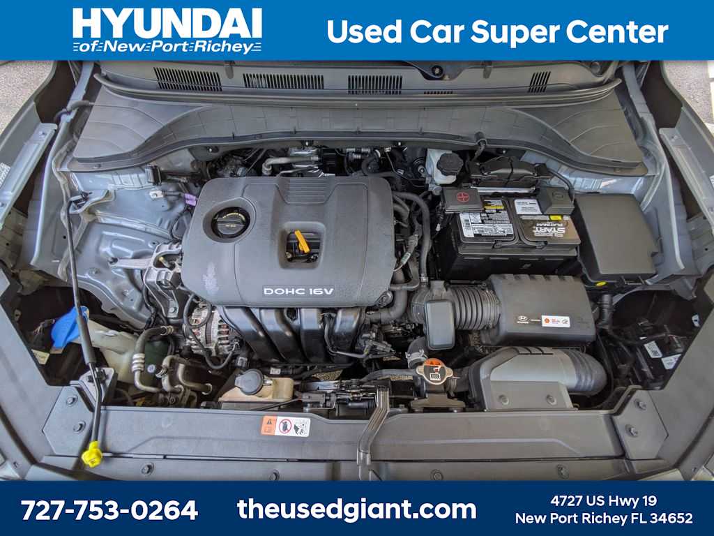 Thumbnail: 2021 Hyundai Kona - 13