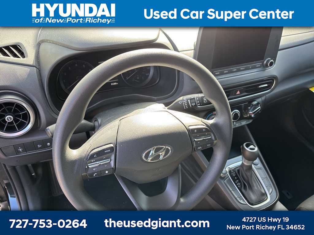 Thumbnail: 2023 Hyundai Kona - 10