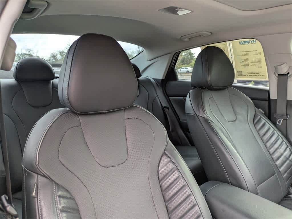 Thumbnail: 2021 Hyundai Elantra - 6