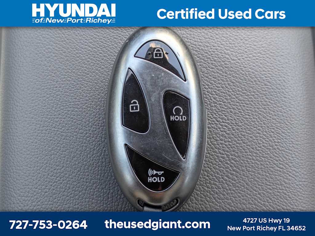 Thumbnail: 2024 Hyundai Elantra - 35