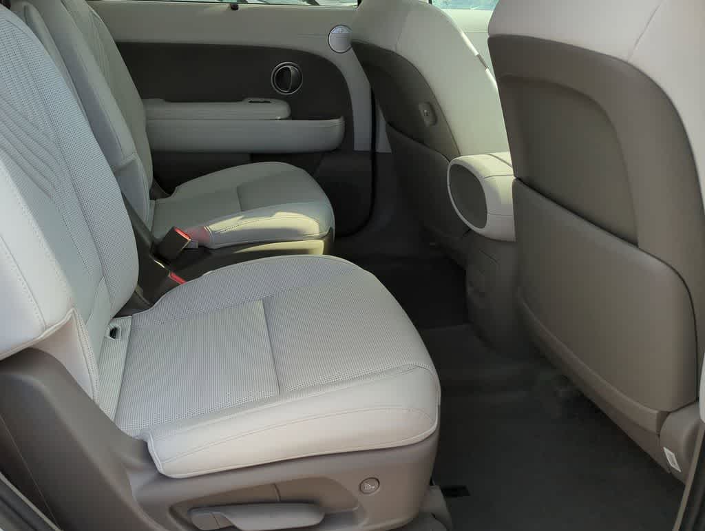 Thumbnail: 2026 Hyundai Palisade - 23