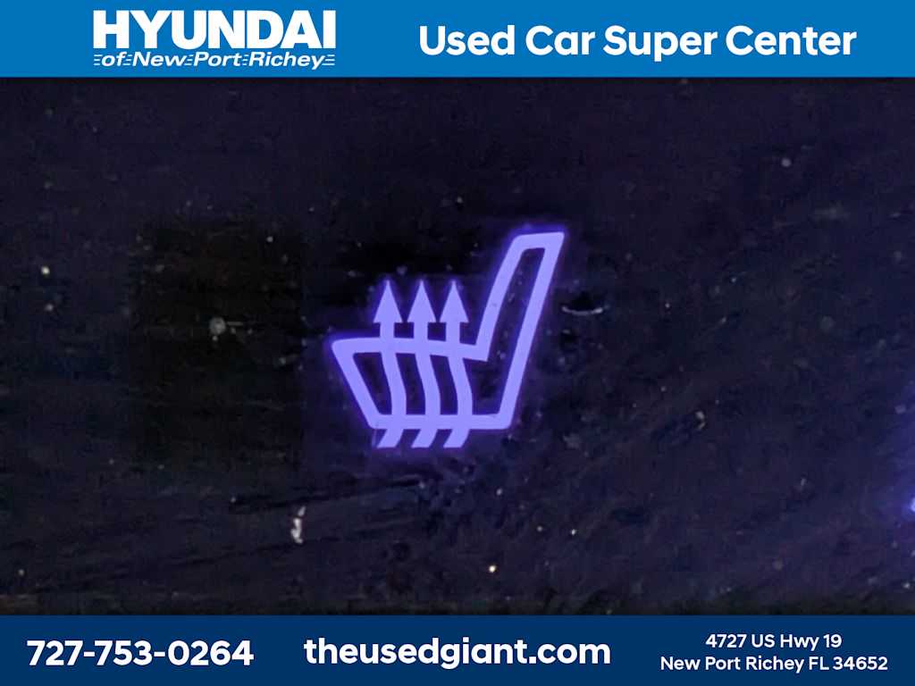 Thumbnail: 2023 Hyundai Sonata - 25