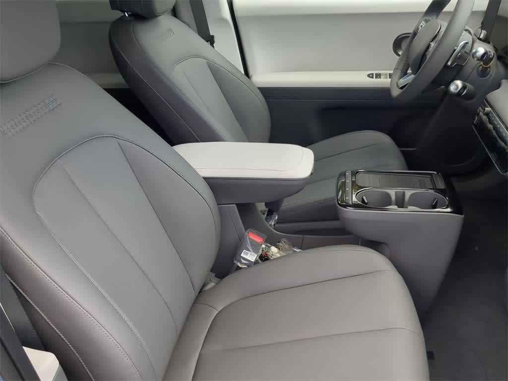 Thumbnail: 2026 Hyundai Ioniq 5 - 21