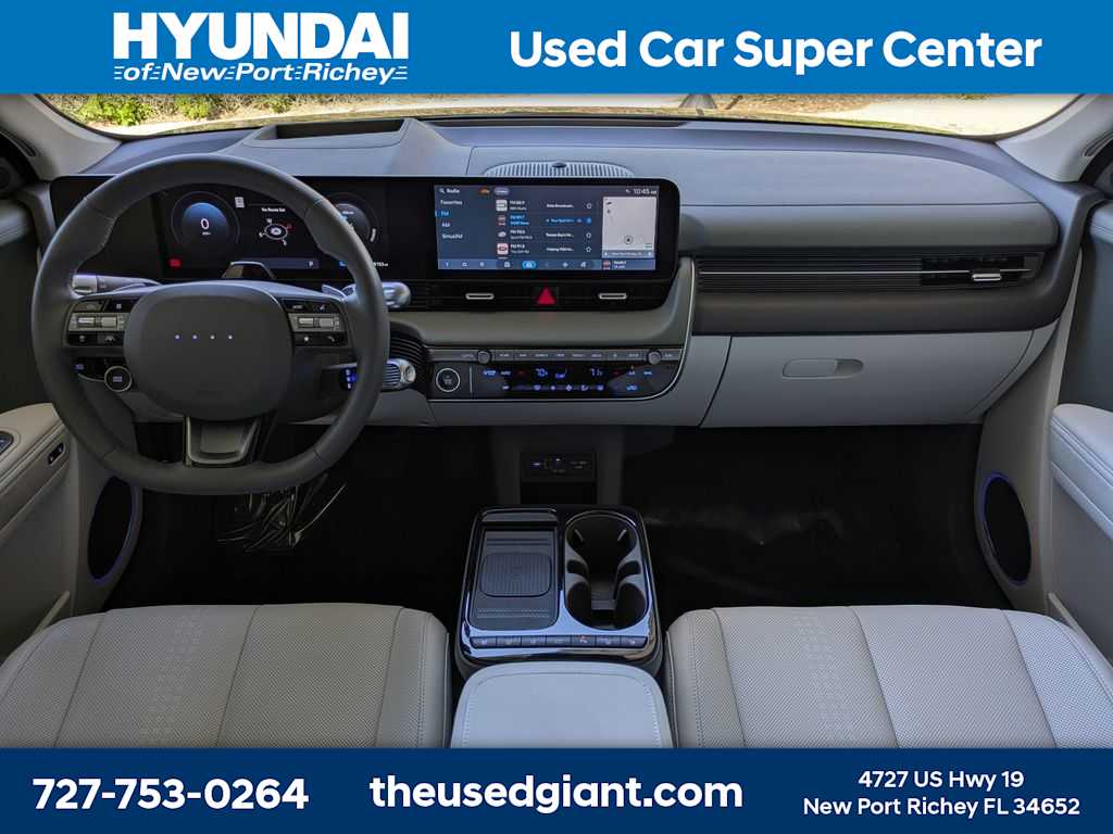 Thumbnail: 2025 Hyundai Ioniq 5 - 20