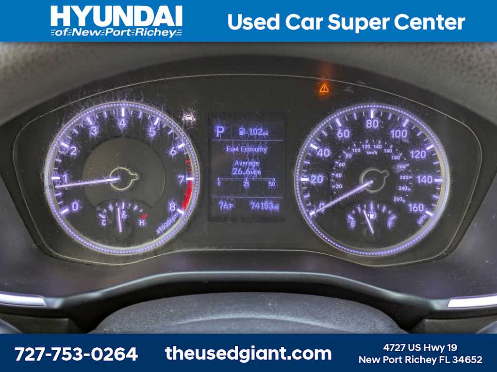 Thumbnail: 2019 Hyundai Santa Fe - 30