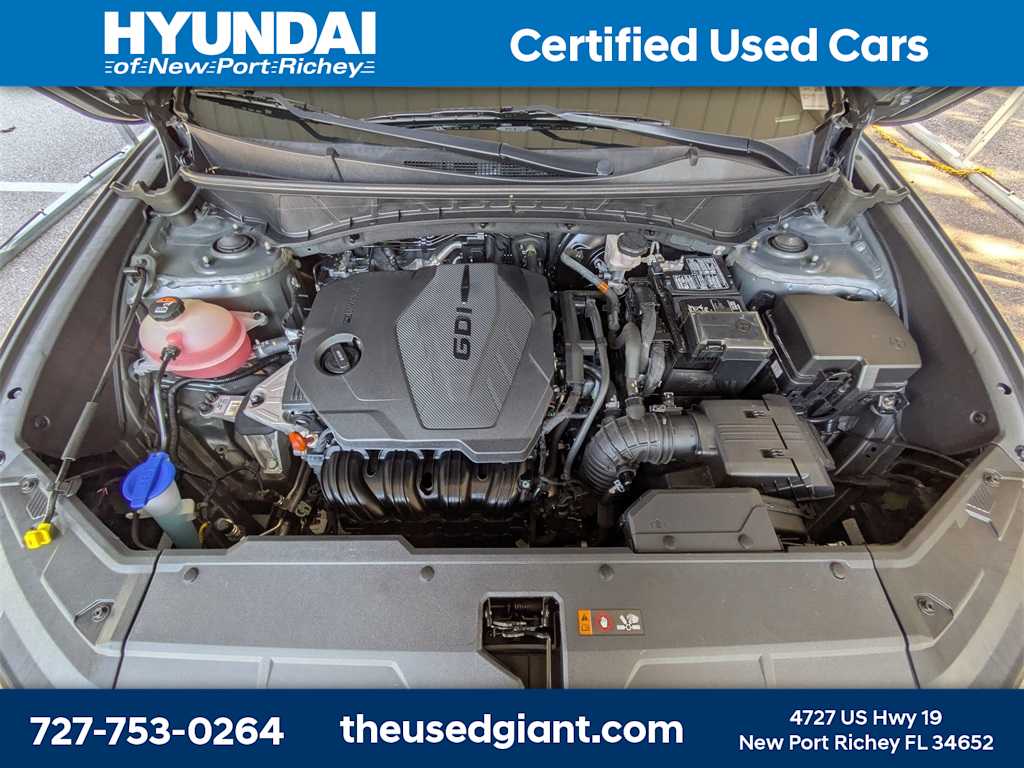 Thumbnail: 2022 Hyundai Tucson - 14