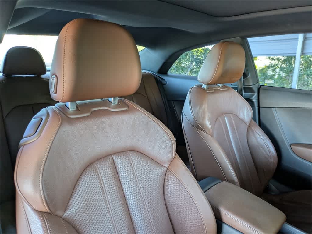 Thumbnail: 2018 Audi A5 - 6