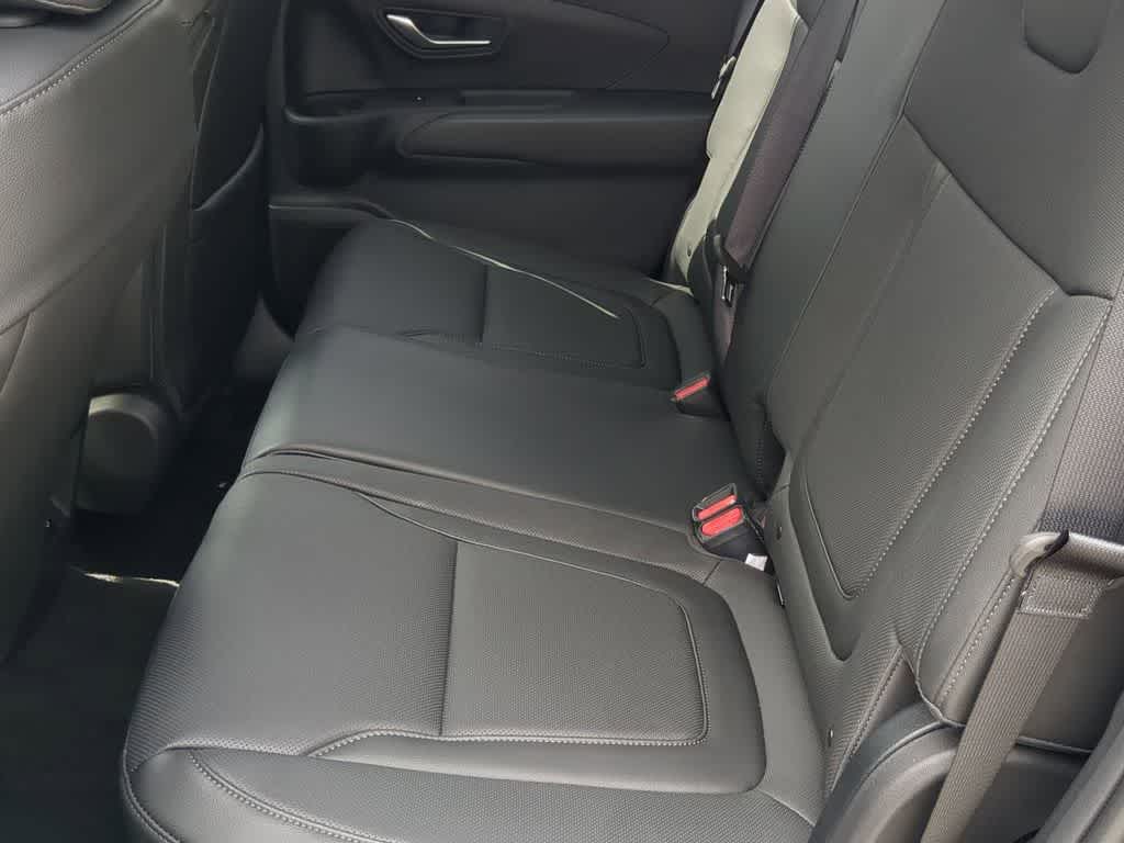 Thumbnail: 2026 Hyundai Santa Cruz - 20