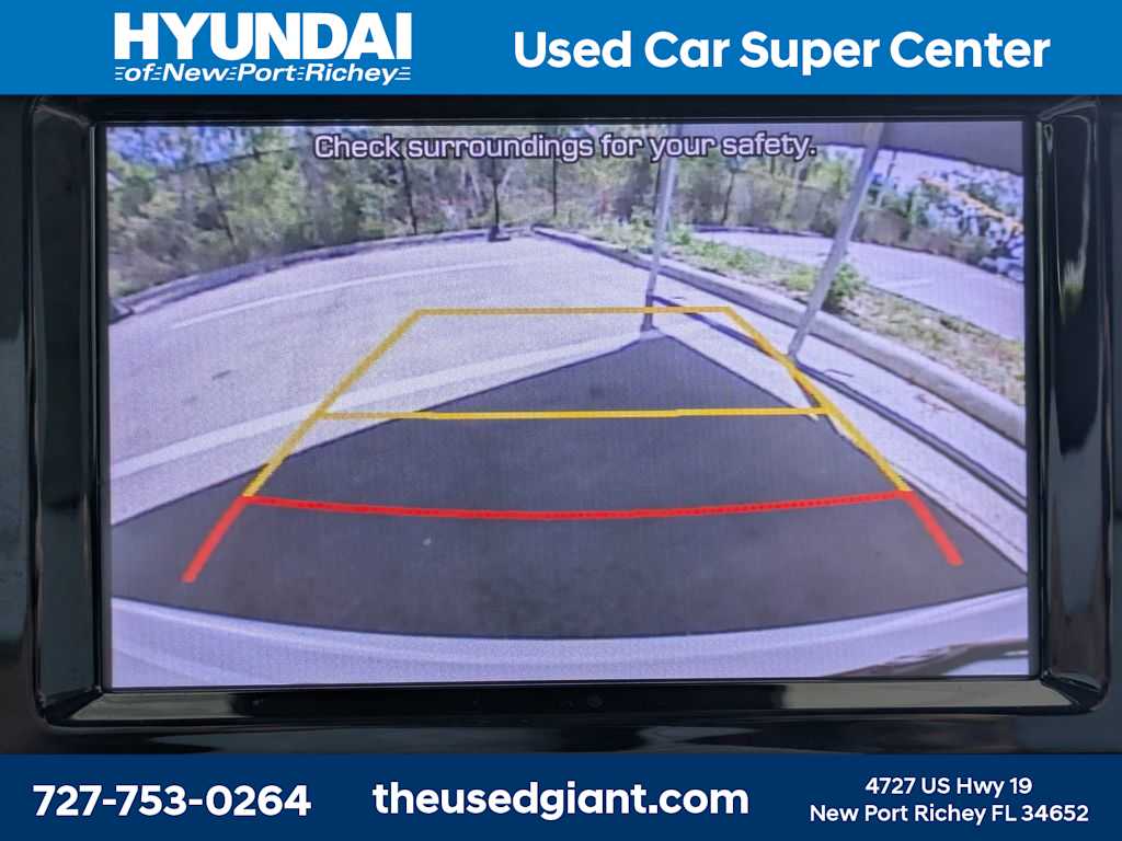 Thumbnail: 2019 Hyundai Tucson - 19