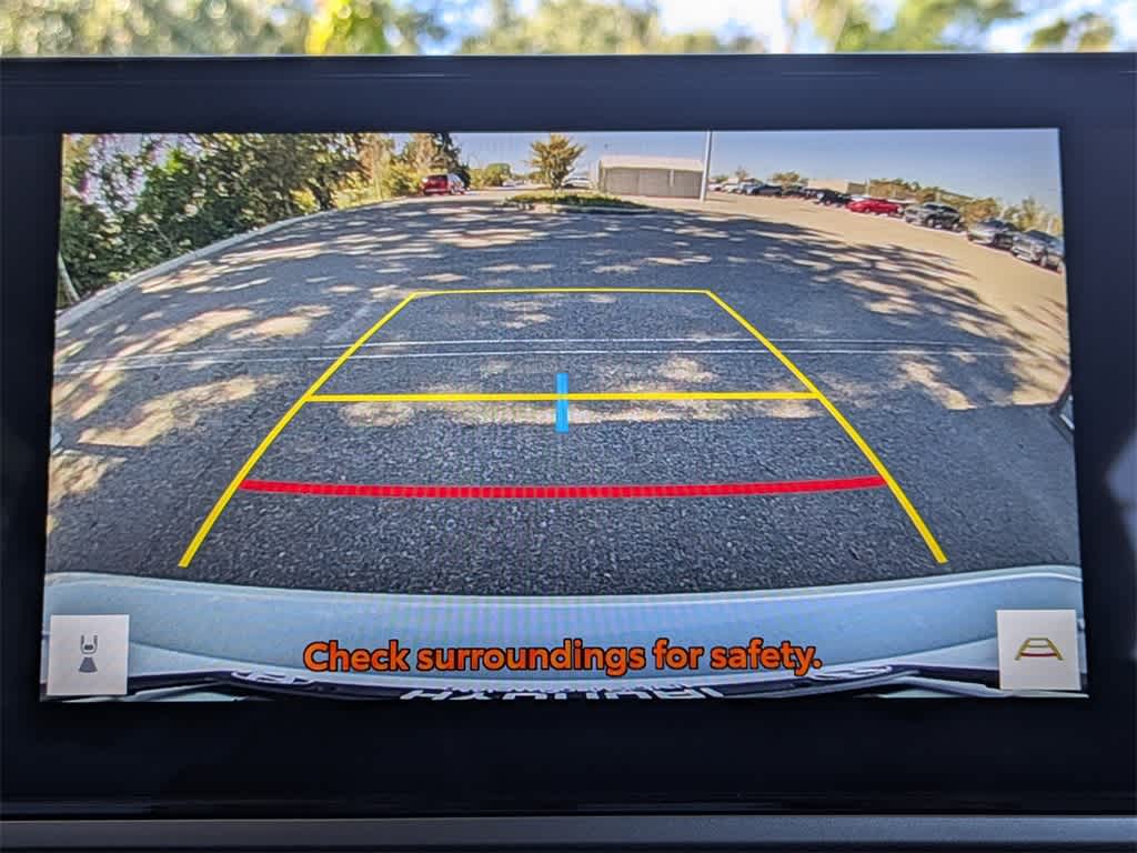 Thumbnail: 2025 Toyota Camry - 24