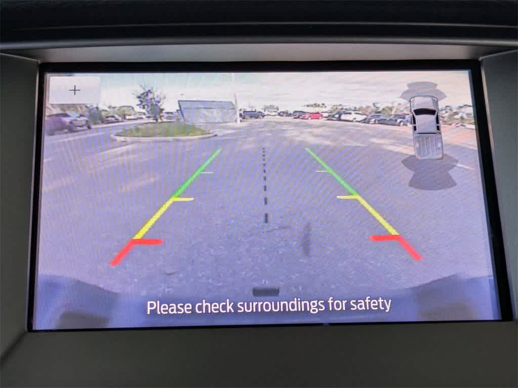 Thumbnail: 2020 Ford Ranger - 24