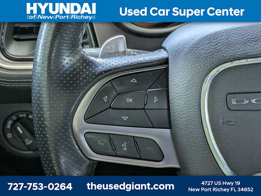 Thumbnail: 2022 Dodge Challenger - 35