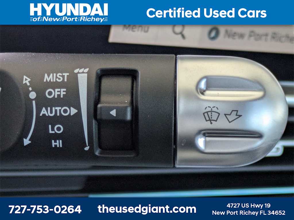 Thumbnail: 2025 Hyundai Ioniq 6 - 39