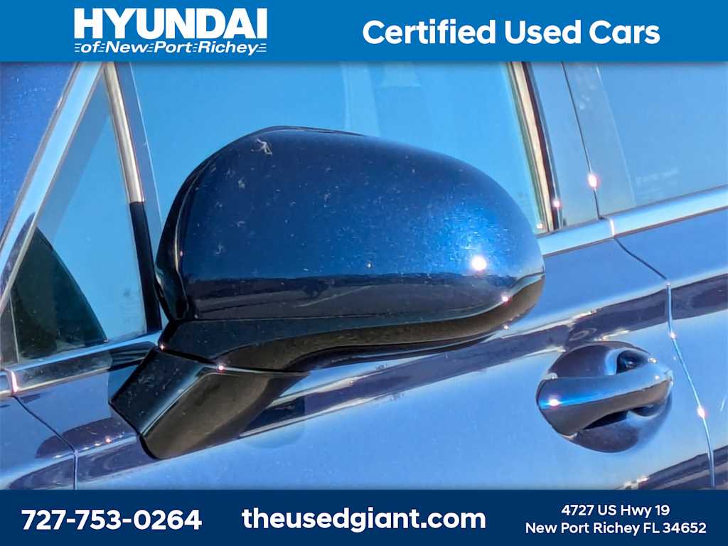 Thumbnail: 2021 Hyundai Santa Fe - 11