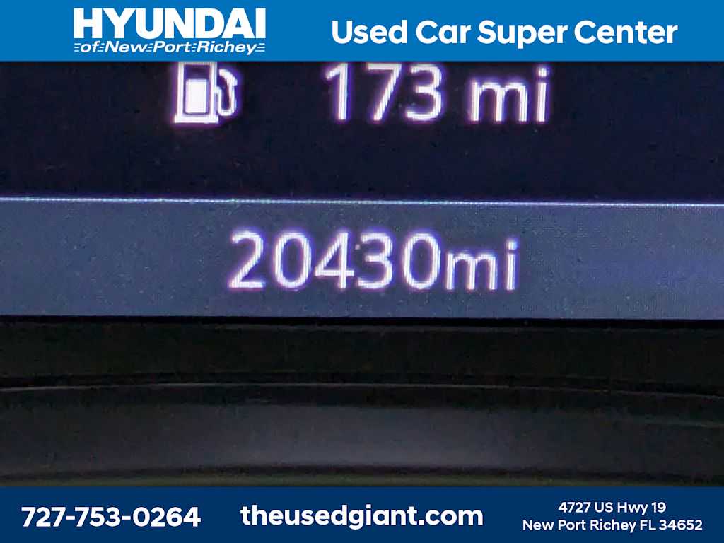 Thumbnail: 2022 GMC Terrain - 37