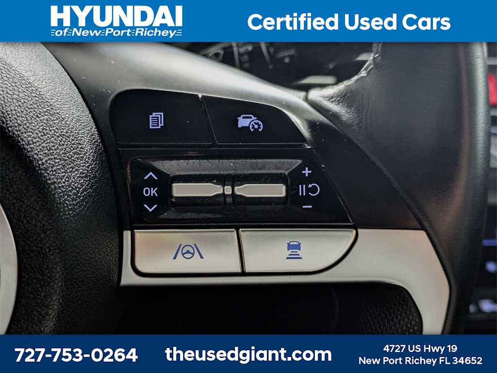 Thumbnail: 2024 Hyundai Elantra - 28