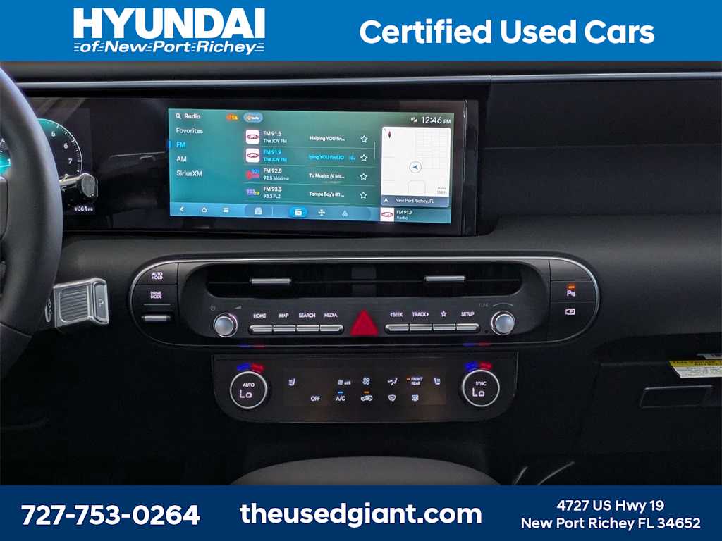 Thumbnail: 2026 Hyundai Palisade - 25