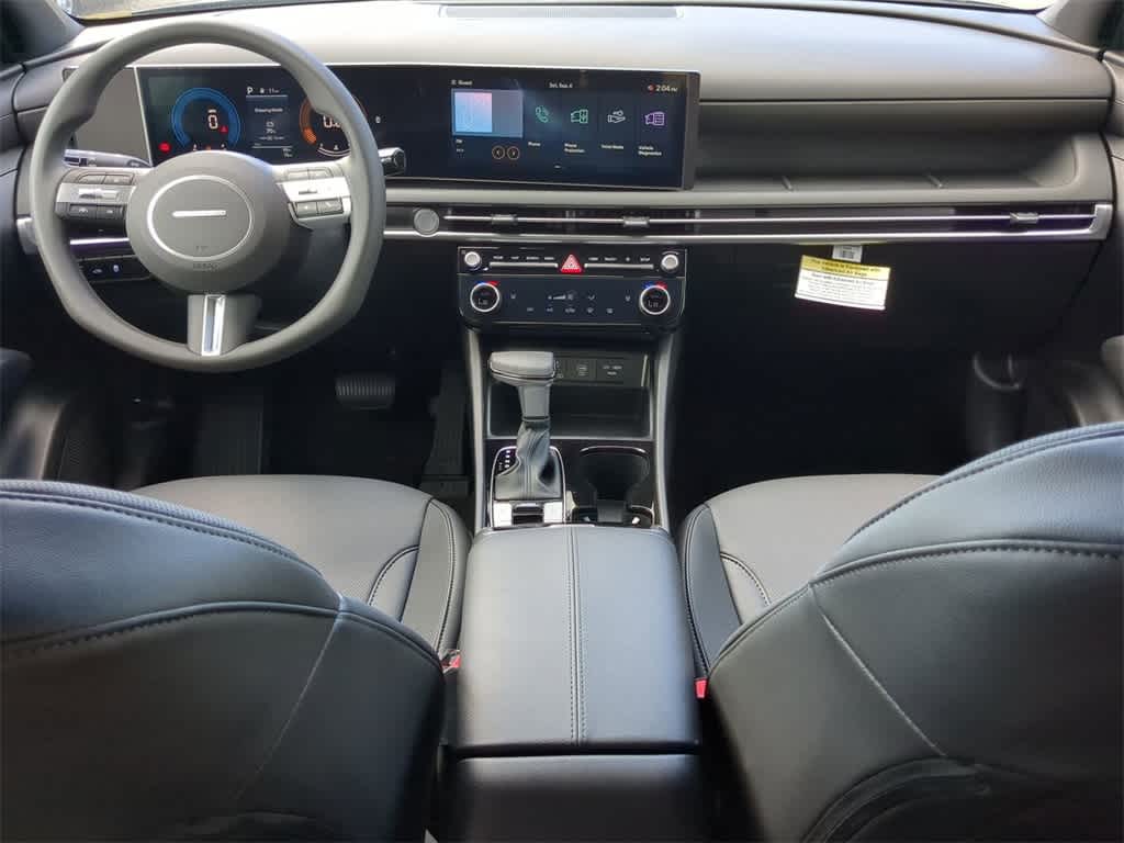 Thumbnail: 2026 Hyundai Santa Cruz - 14