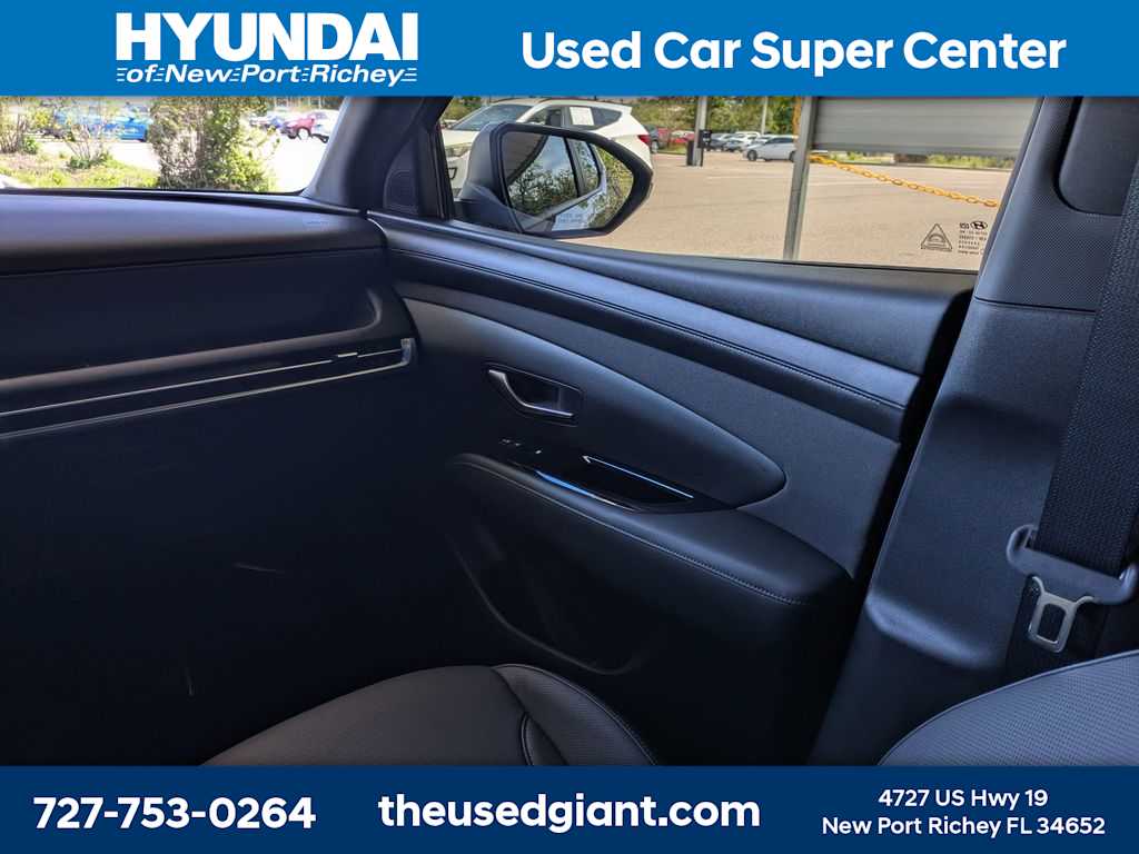 Thumbnail: 2025 Hyundai Santa Cruz - 19