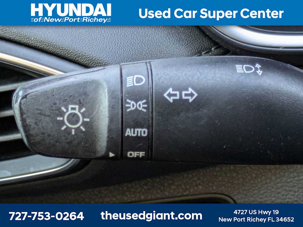 Thumbnail: 2019 Hyundai Santa Fe - 29