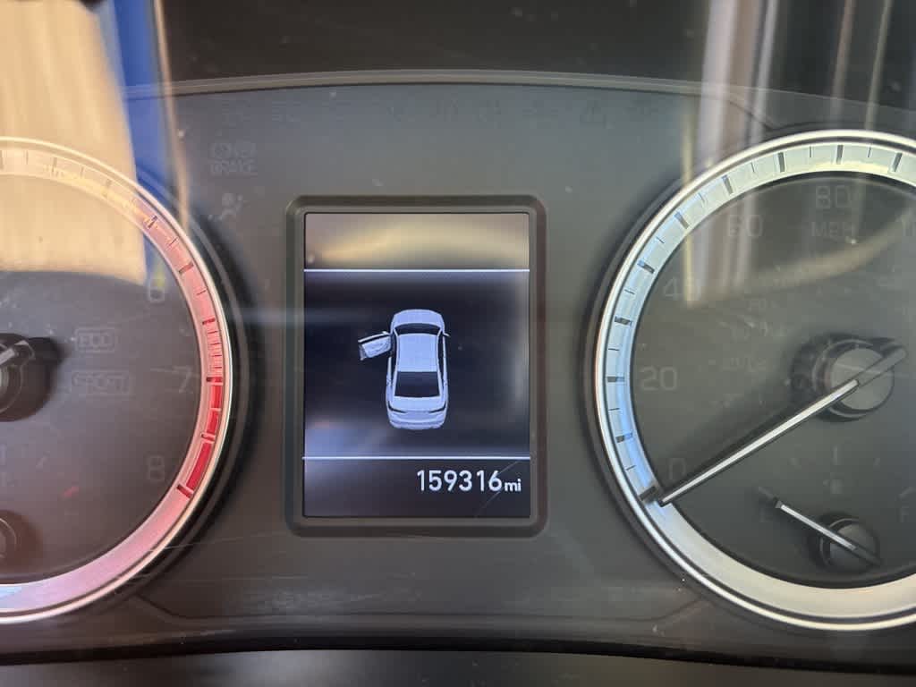 Thumbnail: 2018 Hyundai Sonata - 12