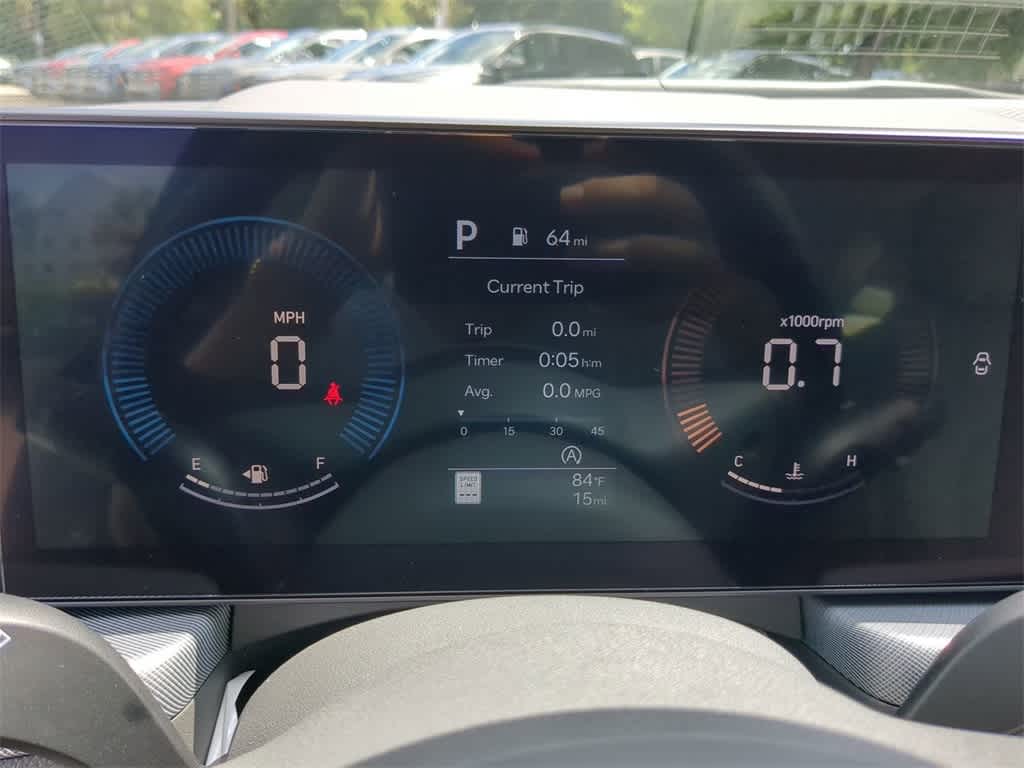 Thumbnail: 2025 Hyundai Sonata - 30