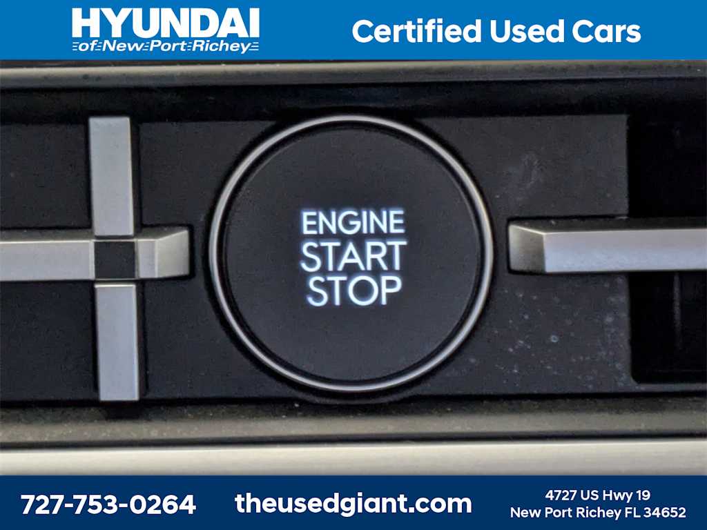 Thumbnail: 2025 Hyundai Santa Fe - 47