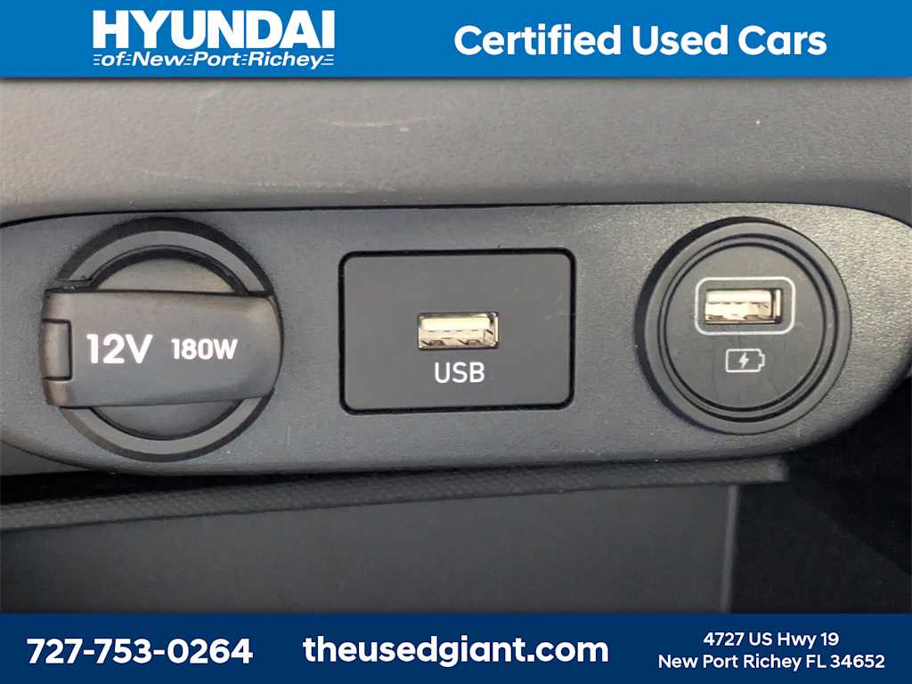 Thumbnail: 2023 Hyundai Elantra - 20