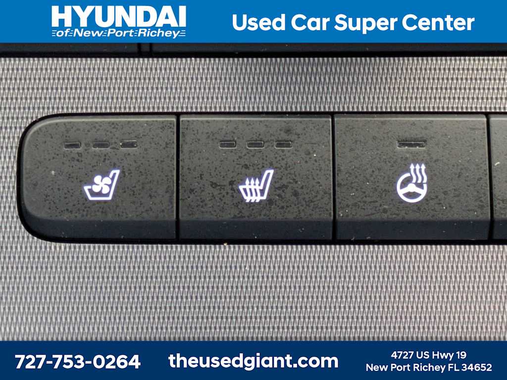 Thumbnail: 2024 Hyundai Palisade - 35