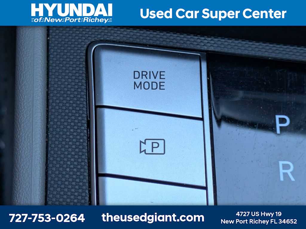Thumbnail: 2025 Hyundai Elantra - 22