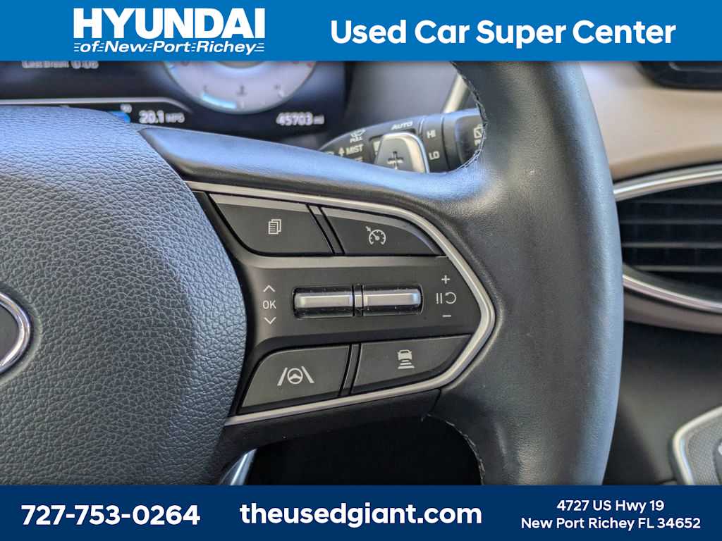 Thumbnail: 2023 Hyundai Santa Fe - 39