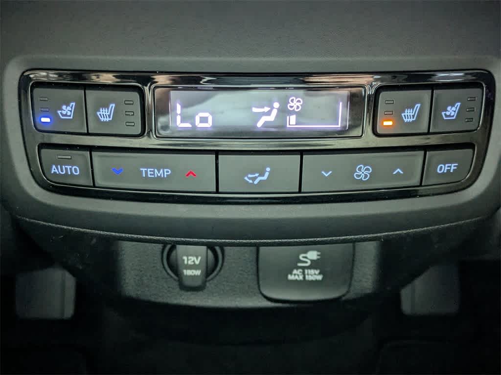 Thumbnail: 2022 Hyundai Palisade - 20