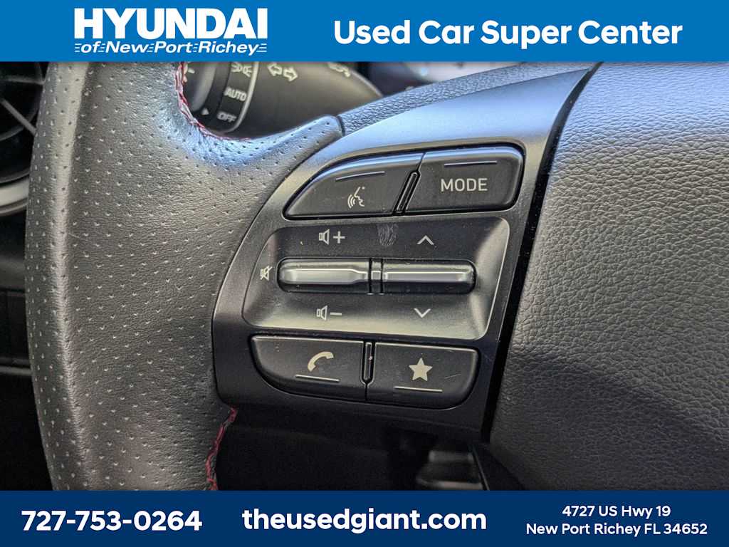 Thumbnail: 2023 Hyundai Kona - 33