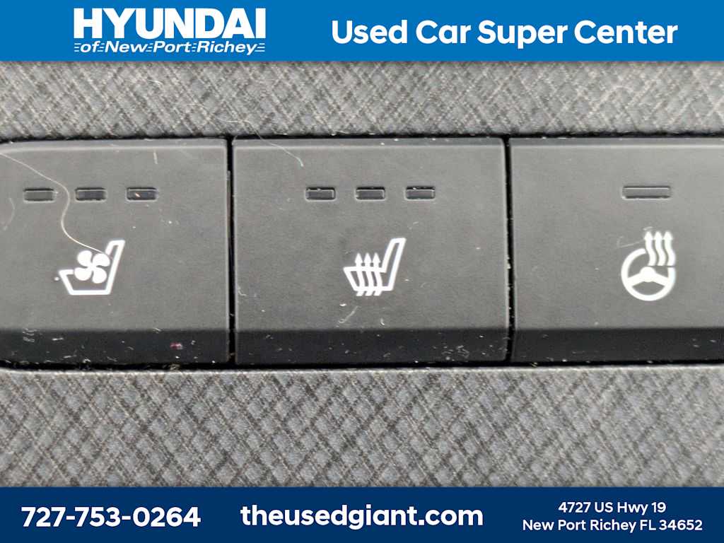 Thumbnail: 2023 Hyundai Palisade - 33
