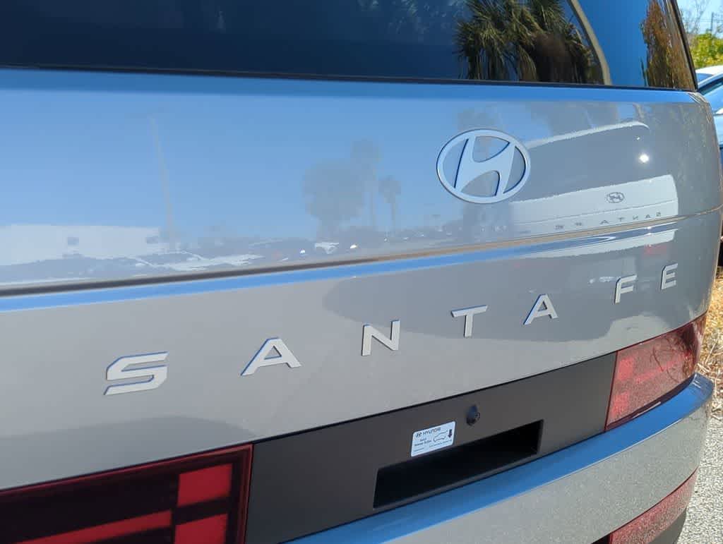 Thumbnail: 2026 Hyundai Santa Fe - 13