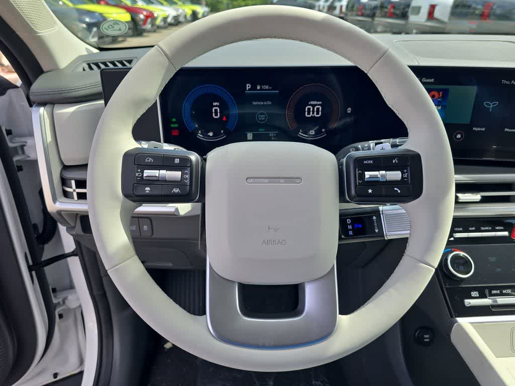 Thumbnail: 2026 Hyundai Santa Fe - 23