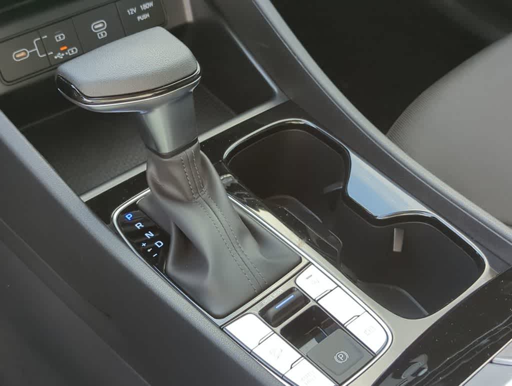 Thumbnail: 2026 Hyundai Tucson - 32