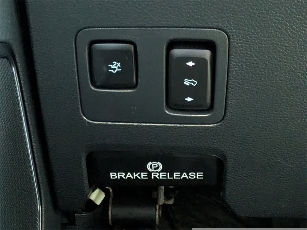 Thumbnail: 2022 Ford F-450 - 36