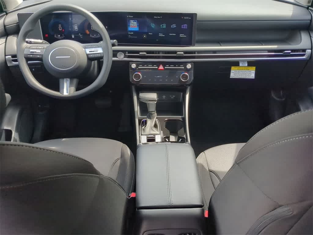 Thumbnail: 2026 Hyundai Tucson - 14