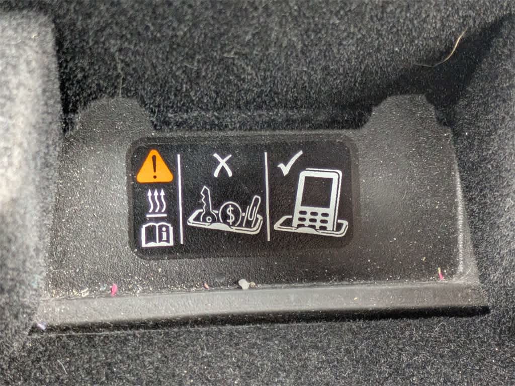 Thumbnail: 2018 Cadillac XT5 - 25