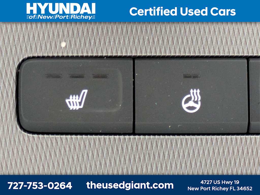 Thumbnail: 2022 Hyundai Palisade - 34