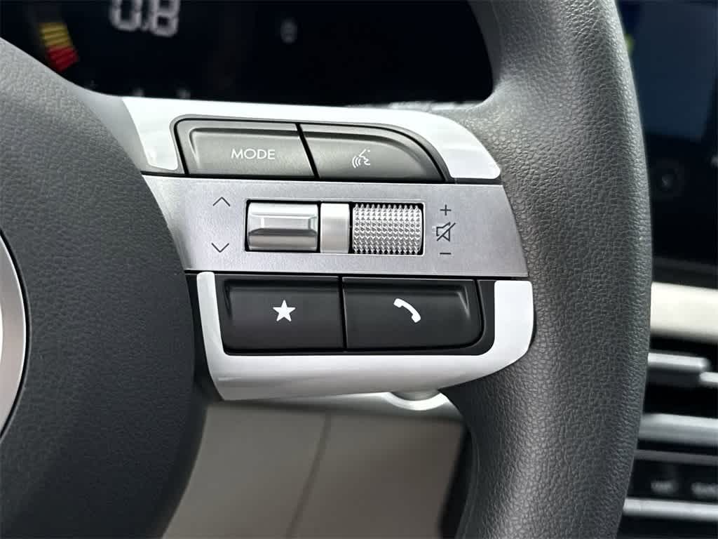 Thumbnail: 2025 Hyundai Tucson - 24